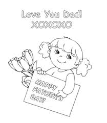 We assure you that our experts have designed these coloring pages and finalized after many working on them. Father S Day Coloring Pages Playing Learning