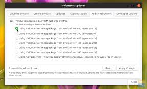 Download the latest beta and legacy drivers for your geforce graphics card. Nvidia 430 09 Available For Download Supports Geforce Gtx 1650