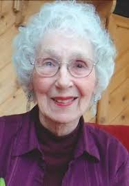 Marguerite Johnson Obituary