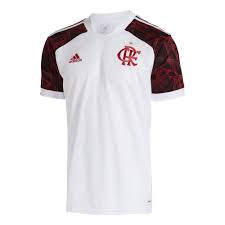 Maior veículo de notícias sobre o flamengo. Camisa Flamengo Jogo 2 Adidas 2021 Flamengo