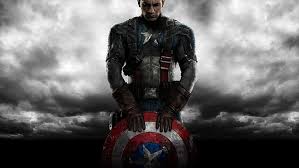 Captain america sam wilson minimal 5k. Movies Comics Captain America The First Avenger Men Superhero Chris Evans Hd Wallpaper Wallpaperbetter
