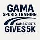 GAMA Sports 5K event image