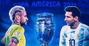 الاستعداد لكأس العالم 2022 وكوبا أمريكا 2021. Ù…ÙˆØ¹Ø¯ Ù…Ø¨Ø§Ø±Ø§Ø© Ø§Ù„Ø¨Ø±Ø§Ø²ÙŠÙ„ ÙˆØ§Ù„Ø§Ø±Ø¬Ù†ØªÙŠÙ† ÙÙŠ Ù†Ù‡Ø§Ø¦ÙŠ ÙƒÙˆØ¨Ø§ Ø£Ù…Ø±ÙŠÙƒØ§ 2021