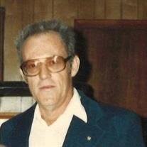 Larry Lee Jackson Obituary