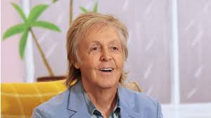 Paul McCartney Supports Banning Chinese Markets Over Coronavirus