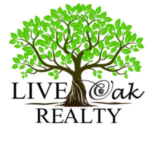 Live Oak Realty logo