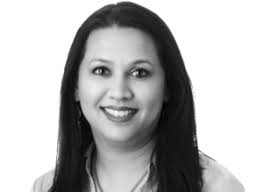 Jessica Idahor, DNP, APRN, PHN, FNP-C