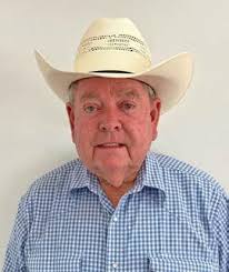 Ashcraft Seeks Re-Election To C&L Electric Board