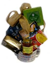 montreal gift baskets get well
