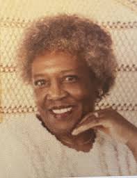 Obituary information for Alberta Matthews Lawrence