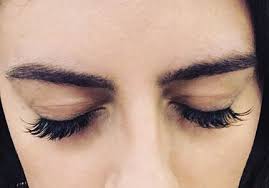 Image result for cluster lashes