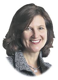 Anne Stanton: What history says about us, to us?