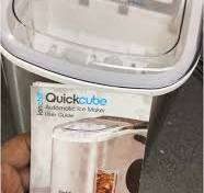 How to Put Refrigerant Fluid in Ice Maker | TikTok