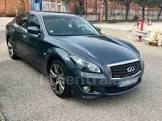 Infiniti-M