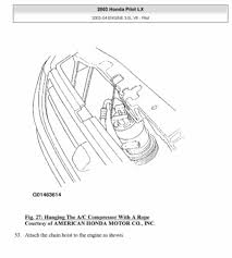 Everybody knows that reading honda pilot engine diagram transmission is beneficial, because we can get too much info online through the resources. 2003 2006 Honda Pilot Service Repair Manual Zofti Drivers And Manuals