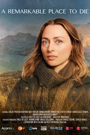 Rebecca Gibney 🌟 5.9