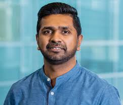 Dr Pradeep Dewapriya