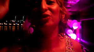 Luxe yacht Charters Hosts Shelly Grant Event