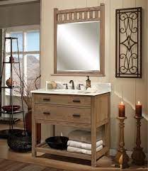 Rta bathroom vanities we manufacture. Buy Weathered Wood Bathroom Vanities For A Cottage Style Bathroom Wood Bathroom Vanity Wood Bathroom Single Bathroom Vanity