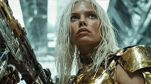 ANDIES: Episode 1, Desolation (Audio Drama) (2024)