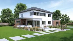 stadtvilla atlanta rensch haus uber 140 jahre fertighauser stadtvilla haus toskana haus