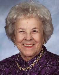 Violet Lorraine Jimenez, 95, of Sunrise Beach Village died Dec. 11, 2016