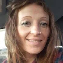 Amanda Valerie Mann Obituary