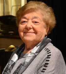 Holocaust Survivor Was Set To Speak In Pittsburgh. A Massacre Wouldn't Stop  Her