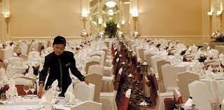 Grand Ballroom Shangri La Hotel Jakarta Shangri La Hotel Hotel Shangri La