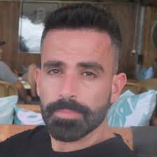 Stream Daniel Shimon music