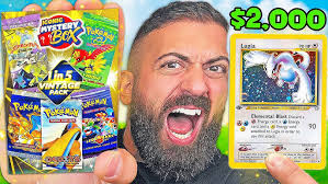 Pokemon's New PREMIUM Boxes Are Actually GOOD!