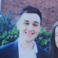 Ben Bewley's Instagram, Twitter & Facebook