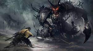 What you need to know is that these images that you add will neither increase nor decrease the speed of your computer. 260 Samurai Hd Wallpapers Background Images