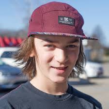Jackson Patton from OH USA Skateboarding Global Ranking Profile Bio,  Photos, and Videos