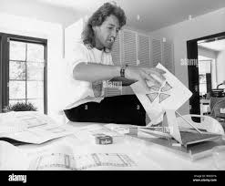 Peter Maffay at his home in Tutzing in Bavaria preparing his eighth tour in  Germany Stock Photo - Alamy