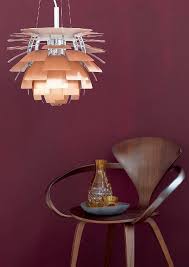 Nussbaum Zu Weinrot Wohnen Schoner Wohnen Farben Kombinieren