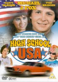 High School U.S.A.: