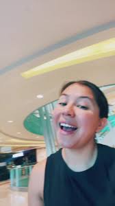 IN LOVE with this dress!! All aligned midi dress from lululemon!!  #lululemon #foryoupage