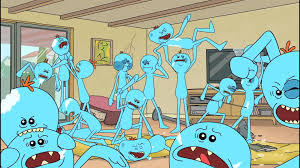Rick And Morty Wallpapers 1920x1080 Full Hd 1080p Desktop Backgrounds