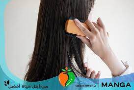 كيفية العناية بالشعر الدهني إليك روتين الاعتناء بالشعر الدهني