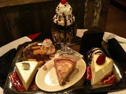 These products captivate clients because they're so satisfying and. Saltgrass Restaurant Desserts