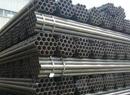 关于焊管的优势你了解哪些?_焊接