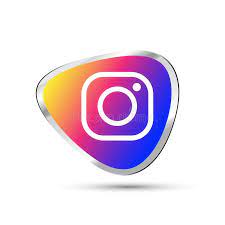 Download this 3d instagram, instagram, smm, logo transparent png or vector file for free. Social Media Icon 3d Instagram Editorial Photo Illustration Of Popular People 146604421