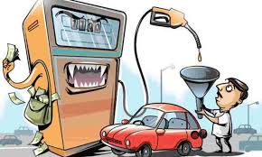 The 17 increases have taken up petrol prices by rs 4.09 per litre in delhi. Hyderabad Petrol Prices Inching Closer To Rs 94 Mark