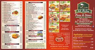 Check spelling or type a new query. Ali Baba Pizza Doner Home Hungen Menu Prices Restaurant Reviews Facebook