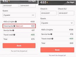 Airbnb app add credit card. How To Use Airbnb In 2020 A Step By Step Guide To Booking