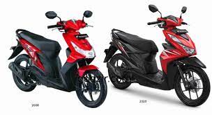 Cover tutup blok mesin beat scoopy spacy karbu. Suka Ngumpet Di Sini Letak Nomor Mesin Honda Beat Dan Vario