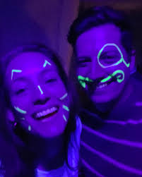 It's not a game… it's Nerf.