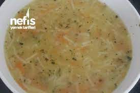 bebekler icin havuclu patatesli sebze corbasi tarifi nasil yapilir 591 kisinin defterindeki bu tarifin resimli anl yemek tarifleri yemek bebek yemek tarifleri