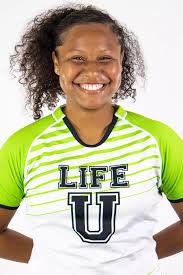 2020-21 Women's Rugby Roster